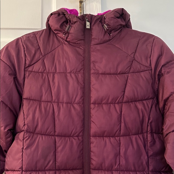 Columbia Women's Discovery Peak lii Omni Heat Insulated Puffer Jacket - Picture 4 of 17